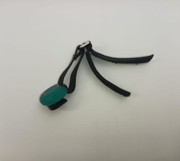 Elastic Clip (Removable)